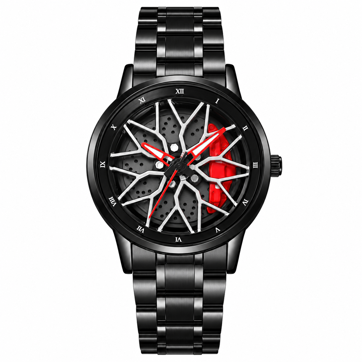 Revora M, the signature design